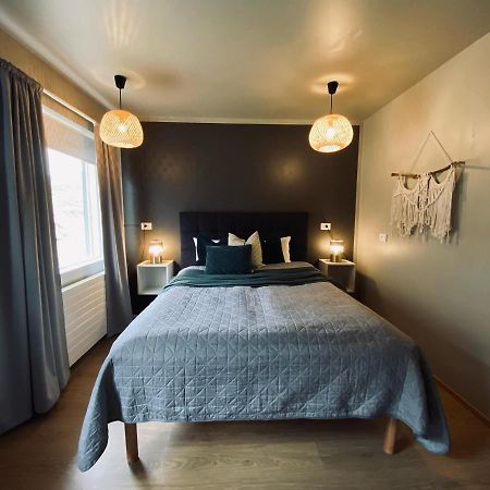 Guesthouse Stekkabol Patreksfjordur Ngoại thất bức ảnh