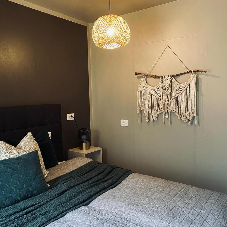Guesthouse Stekkabol Patreksfjordur Ngoại thất bức ảnh