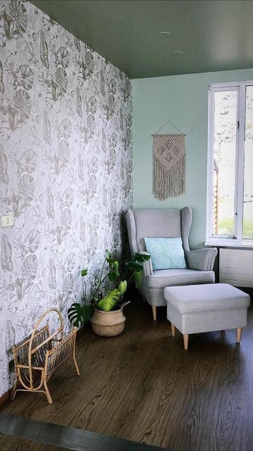 Guesthouse Stekkabol Patreksfjordur Ngoại thất bức ảnh