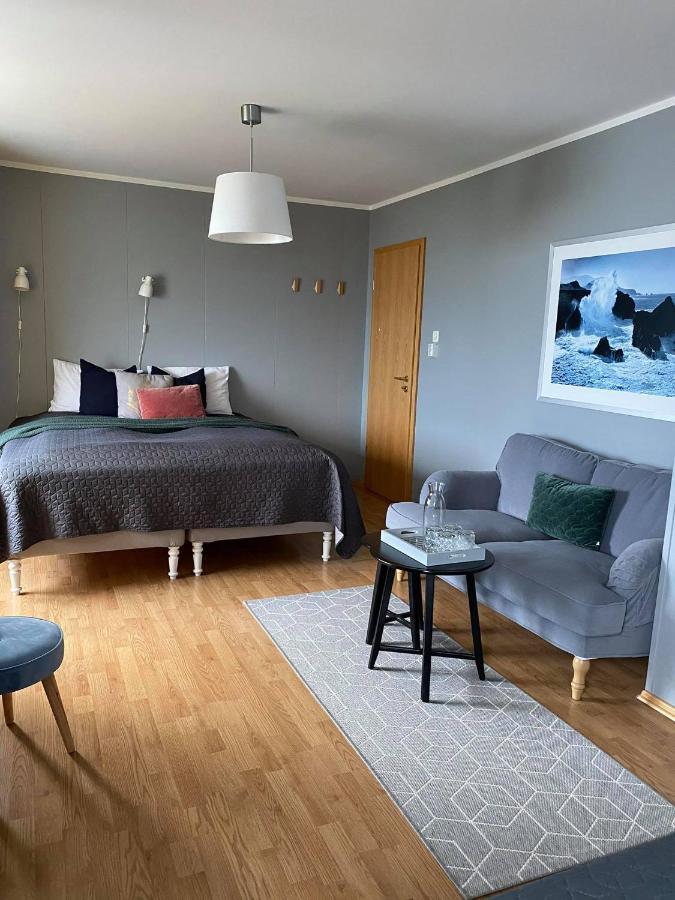 Guesthouse Stekkabol Patreksfjordur Ngoại thất bức ảnh