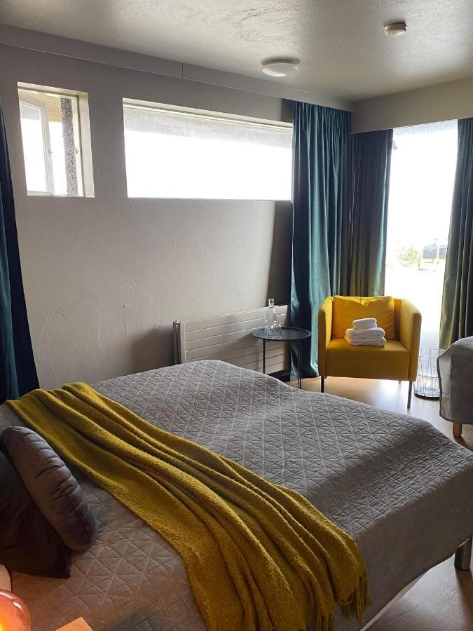 Guesthouse Stekkabol Patreksfjordur Ngoại thất bức ảnh